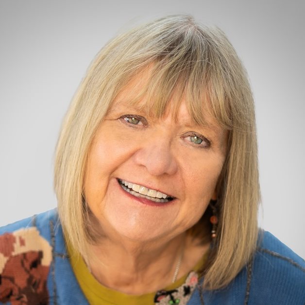 Anne S. Scully