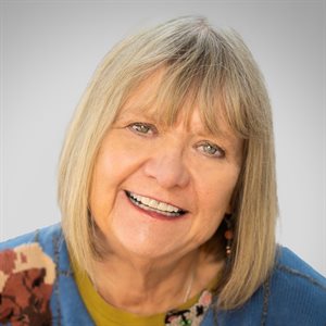 Anne S. Scully
